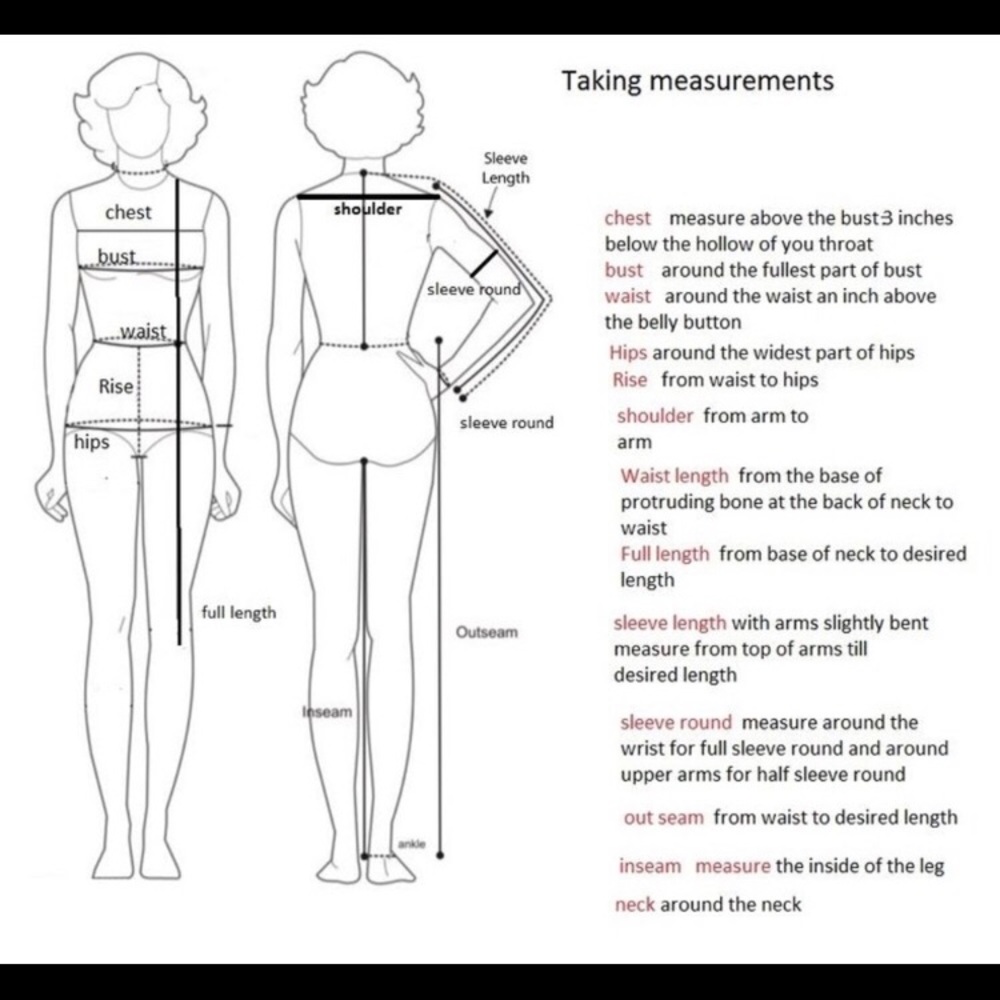 Measurements - Picture 2 of 3